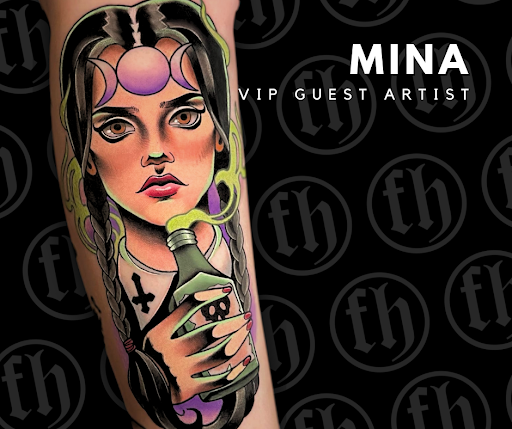 Explore tattoo bible verse ideas, creative tattoo ideas in Kissimmee, available at Fallen Heroes Tattoo & Piercing (Florida)