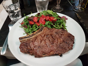 Photo n°18 de Restaurant VILLE DE SIENNE à Nice ()