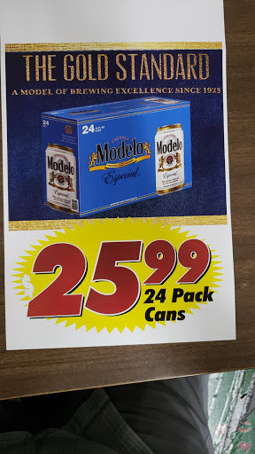 Liquor Store «Shop Rite Liquors», reviews and photos, 6333 New Hampshire Ave NE, Takoma Park, MD 20912, USA