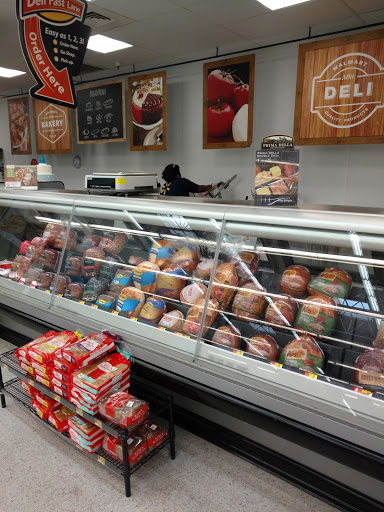 Department Store «Walmart Supercenter», reviews and photos, 2014 S Irby St, Florence, SC 29505, USA