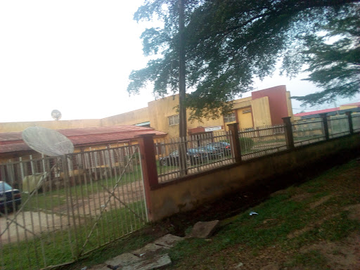 ICT, Ojo, Lagos, Nigeria, Print Shop, state Lagos