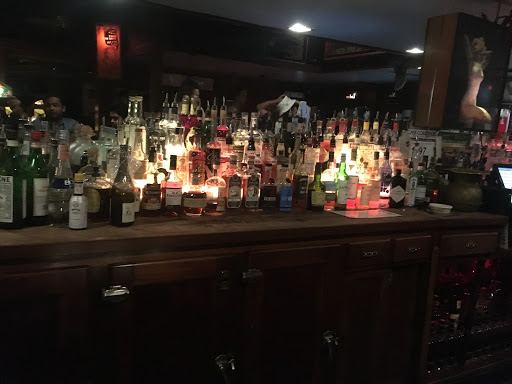 Bronx Bar