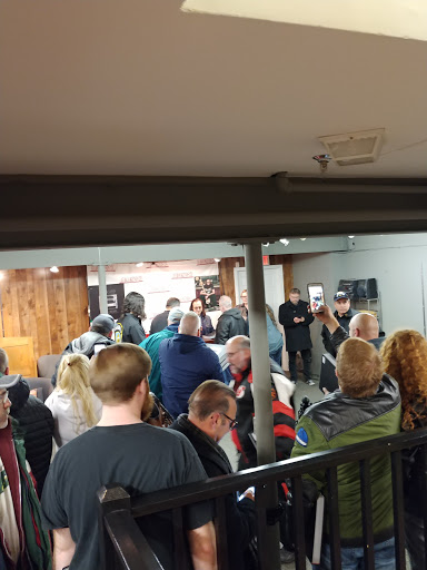 Book Store «Bookends», reviews and photos, 211 E Ridgewood Ave, Ridgewood, NJ 07450, USA