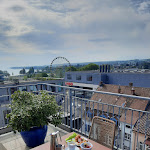 Photo n°3 de l'avis de Madeleine.a fait le 14/05/2022 à 13:58 sur le  Hotel VIVA SKY à Konstanz