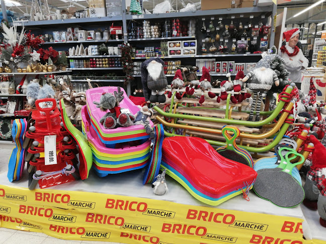 Bricomarché - Koszalin