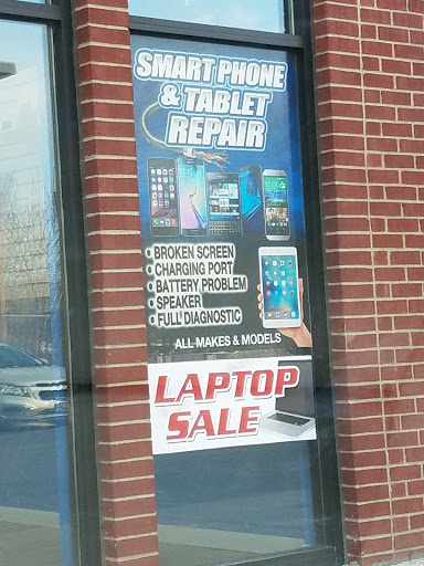 Computer Repair Service «A2 Computers», reviews and photos, 3096 Platt Rd, Ann Arbor, MI 48108, USA