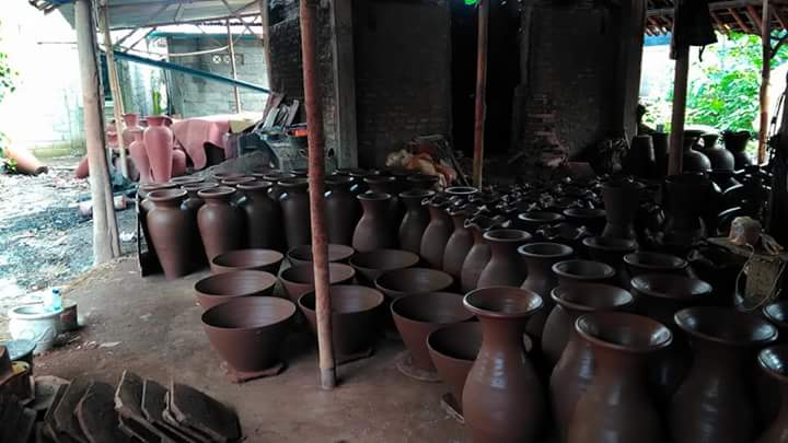 Dadang Keramik
