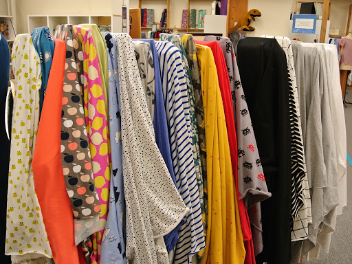Fabric Store «Treadle Yard Goods», reviews and photos, 1338 Grand Ave, St Paul, MN 55105, USA