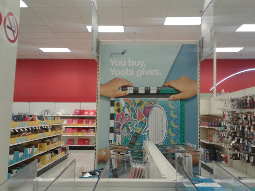 Department Store «Target», reviews and photos, 2575 Enterprise Rd, Orange City, FL 32763, USA