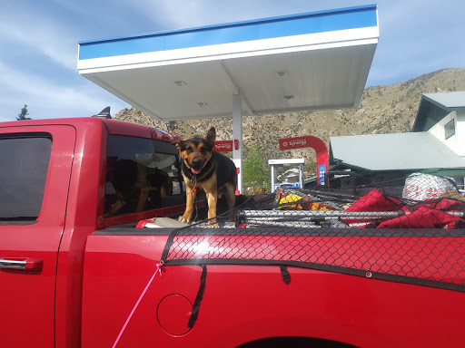 Market «Sierra Gateway Market», reviews and photos, 13432 Sierra Way, Kernville, CA 93238, USA