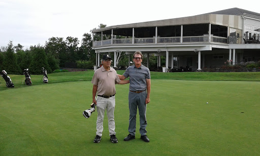 Golf Club «Willow Ridge Country Club», reviews and photos, 123 North St, Harrison, NY 10528, USA