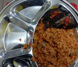 Champions supermarket photo