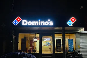 Domino's Pizza image