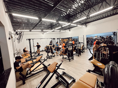 BH FITNESS GLOBAL Turu São Luís MA