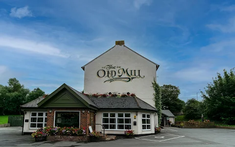 The Old Mill image