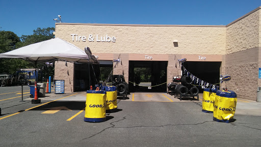 Discount Store «Walmart», reviews and photos, 161 Centereach Mall, Centereach, NY 11720, USA