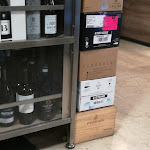 Photo n°3 de l'avis de Pepe.e fait le 22/01/2022 à 21:37 sur le  Via Taglio 12 Eat & Drink - di Sala Irene & C. snc à Modena