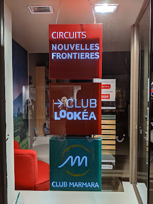Agence de voyage TUI STORE Haguenau à Haguenau