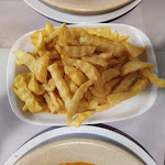 Photo n°4 de l'avis de Thomas.h fait le 28/12/2019 à 21:48 sur le  Forever - restaurante à Vila Nova de Famalicão