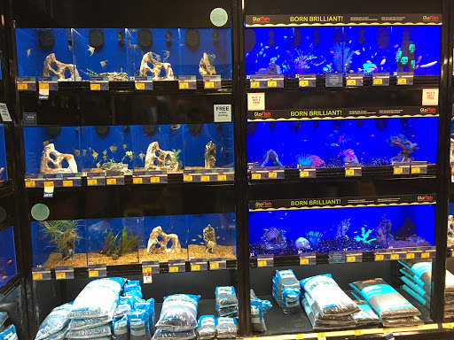 Pet Supply Store «PetSmart», reviews and photos, 24005 U.S. 27, Lake Wales, FL 33859, USA