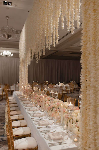 Florist «Bella Flora of Dallas», reviews and photos, 118 Oak Lawn Ave, Dallas, TX 75207, USA