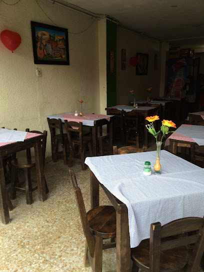 Restaurante Las Delicias Colombianas, Tairona, Kennedy