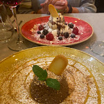 Photo n°1 de l'avis de Patrice.R fait le 08/10/2022 à 11:24 sur le  Fratelli Rosso dal 1981 à Baveno