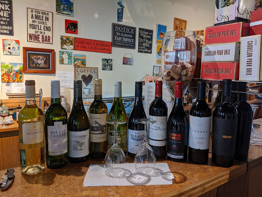 Tour Operator «The Tasting Tours, LLC», reviews and photos, 59 Cuna St, St Augustine, FL 32084, USA