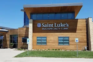 Saint Luke's Urgent Care Shoal Creek image