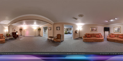 Funeral Home «Coker Hawkins Funeral Home», reviews and photos, 405 E Main St, Decatur, TX 76234, USA