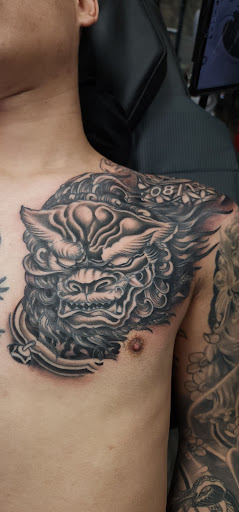 Explore las vegas tattoo ideas small, creative tattoo ideas in Anchorage, available at SDITATTOO, LLC