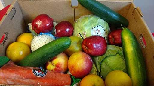 Food Share Chesterfield County