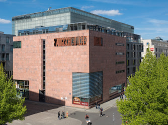 Stadtgeschichtliches Museum Leipzig - HAUS BÖTTCHERGÄßCHEN