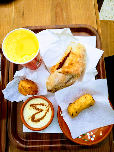 Breakfast delivery in Lisbon