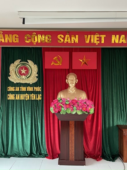 Đồ Đồng Việt Long An