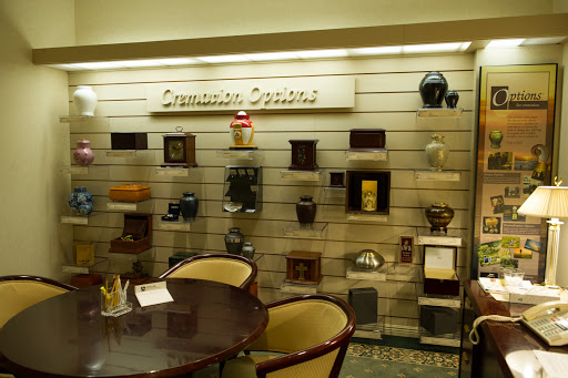 Funeral Home «Stygar Mid Rivers Funeral Home and Crematory», reviews and photos, 5987 Mid Rivers Mall Dr, Cottleville, MO 63304, USA