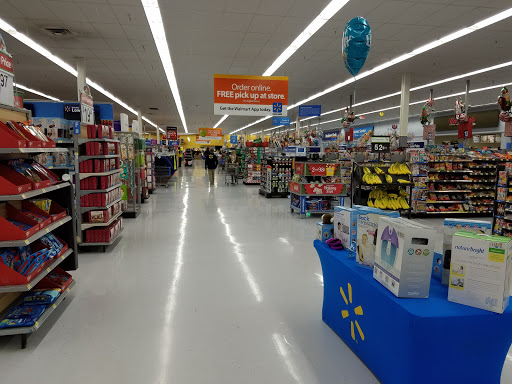 Department Store «Walmart Supercenter», reviews and photos, 6675 Business Center Dr, Highlands Ranch, CO 80130, USA