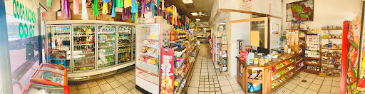 Grocery Store «La Mexicana de Ripon», reviews and photos, 1201 W Main St # 17, Ripon, CA 95366, USA