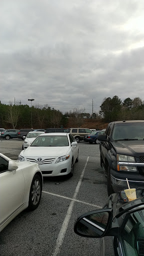 Shopping Mall «Five Forks Corners Shopping Center», reviews and photos, 4045 Five Forks Trickum Rd SW, Lilburn, GA 30047, USA