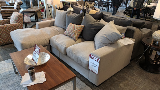 Furniture Store «Levin Furniture», reviews and photos, 124 Levin Way, Monroeville, PA 15146, USA