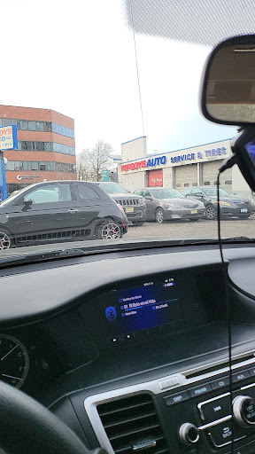 Car Repair and Maintenance «Pep Boys Auto Service & Tire», reviews and photos, 2958 John F. Kennedy Blvd, Jersey City, NJ 07306, USA