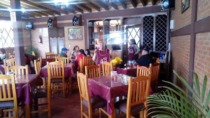 Restaurante-Café Temoaya - Manzana 017, 50874 Temoaya, State of Mexico, Mexico
