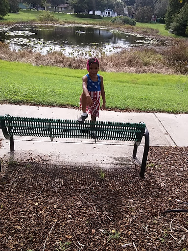 Community Center «Fair Oaks Park Community Center», reviews and photos, 5019 N 34th St, Tampa, FL 33610, USA