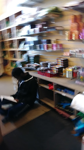 Book Store «MCA Book Store», reviews and photos, 3003 Scott Blvd, Santa Clara, CA 95054, USA