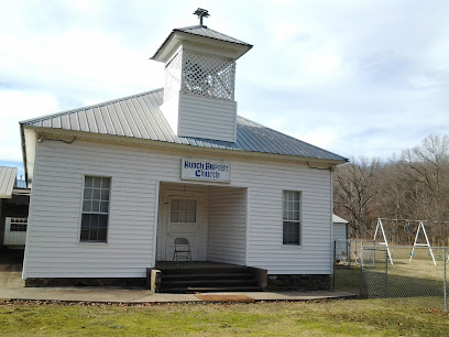 Bunch Baptist Church