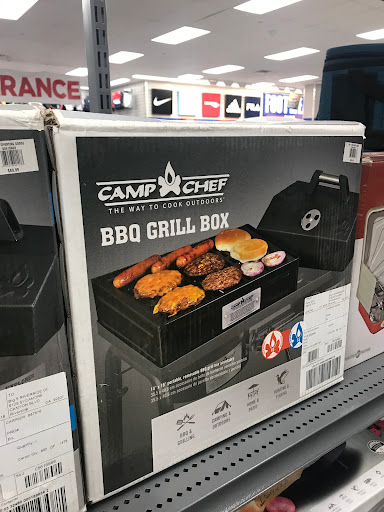 Sporting Goods Store «BIG 5 SPORTING GOODS», reviews and photos, 2421 W Rosecrans Ave, Gardena, CA 90249, USA