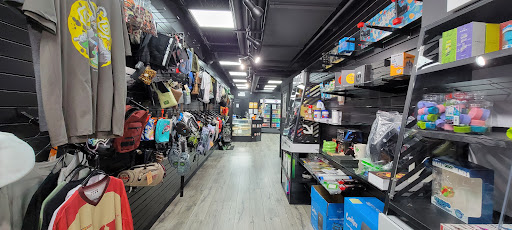 Tobacco Shop «Xhale City», reviews and photos, 6427 Roswell Rd NE, Atlanta, GA 30328, USA