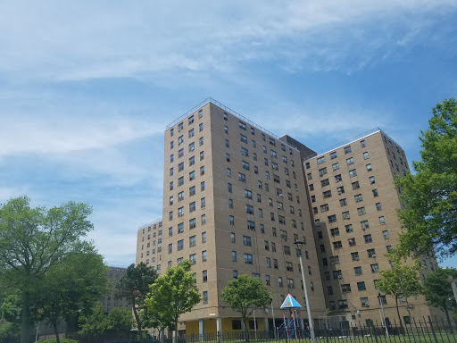 The New York City Housing Authority