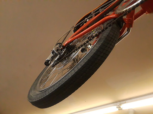 Bicycle Store «Bay Area Cycling -Pasadena», reviews and photos, 2049 S Richey St, Pasadena, TX 77502, USA