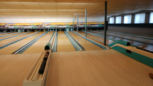 Bowling Alley «Norwood Sport Center», reviews and photos, 65 Cottage St E, Norwood, MA 02062, USA